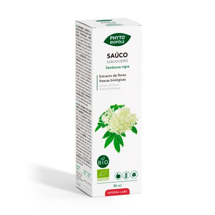 Phytobiopole Sauco