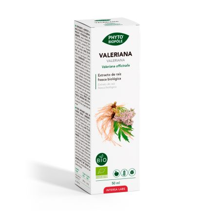 Phytobiopole Valeriana