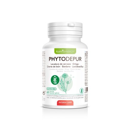 Phytodepur