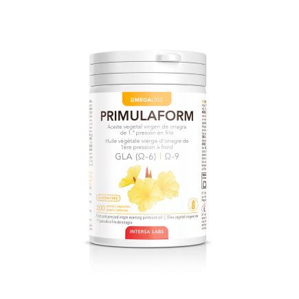 Primulaform