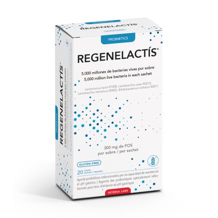 REGENELACTIS