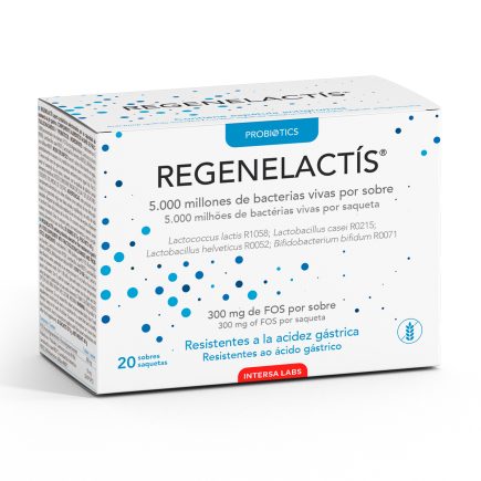 Regenelactis