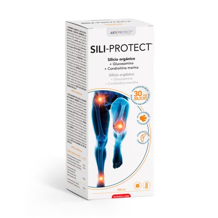 Sili-Protect