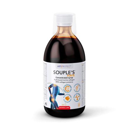Souples Forte