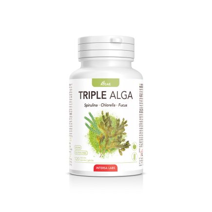 Triple Alga