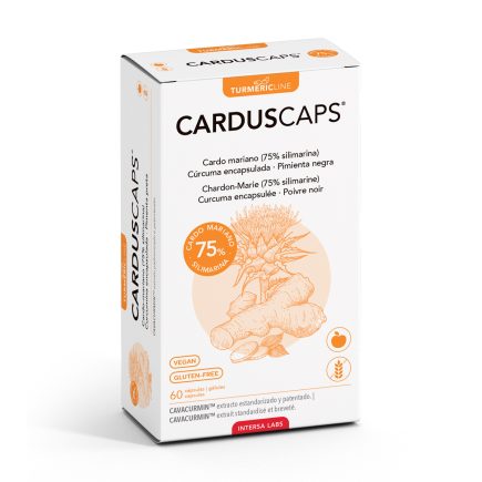CARDUSCAPS