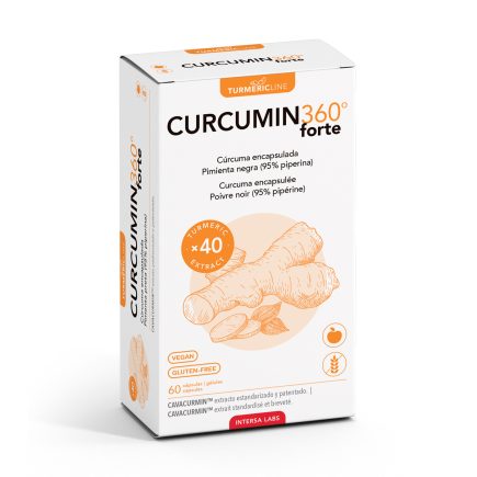 TurmericLine CURCUMIN360
